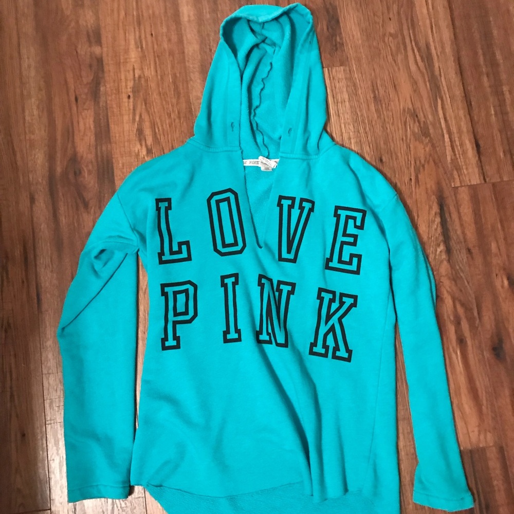 Medium PINK Sweatshirt